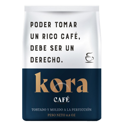 Cafe Kora Funda 8.8Oz