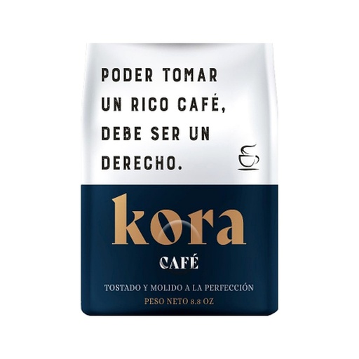 Cafe Kora Funda 8.8Oz