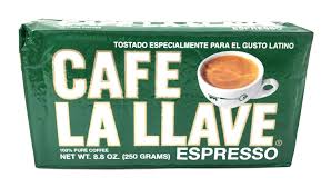 Cafe La Llave 10Oz