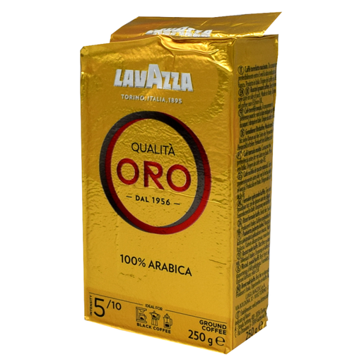 Lavazza Oro 250Grs