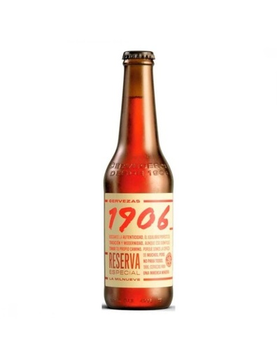 1906 Reserva Especial 330Ml