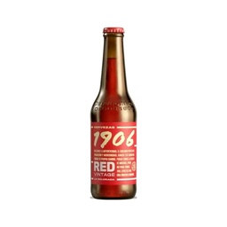 1906 Red Vintage La Colorada 330Ml