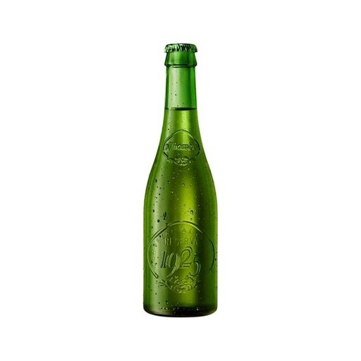 Alhambra Reserva 330Ml