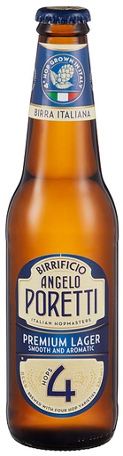 Angelo Poretti No.4 330Ml