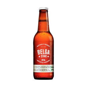 Belga Star Ipa 330Ml