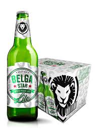 [007106] Belga Star Lite Botella 500Ml
