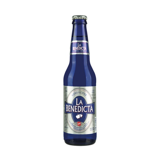 Benedicta 330Ml