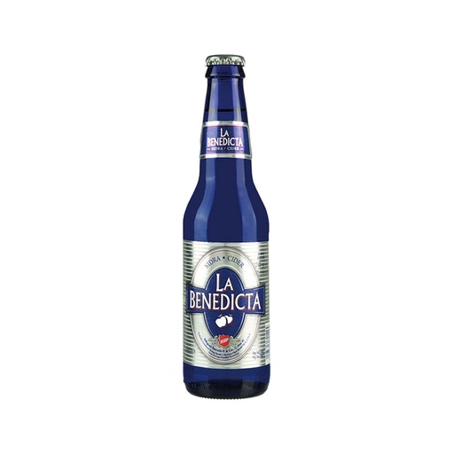 Benedicta 330Ml