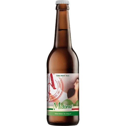 Birra Midona 330Ml