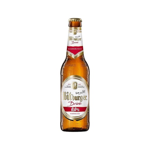 Bitburguer Drive S/A 330Ml