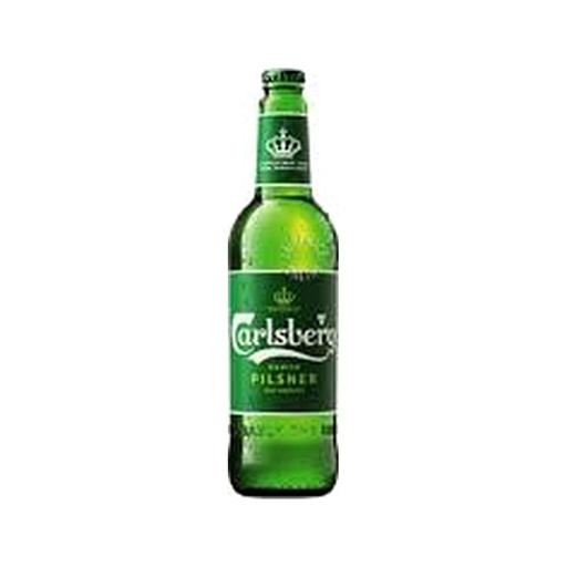 Carlsberg 330Ml