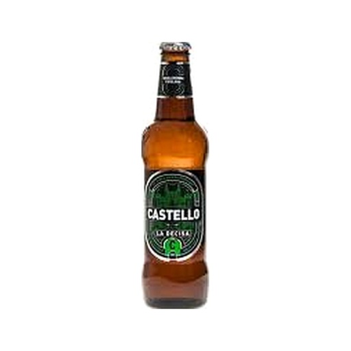 Castello La Decisa 330Ml