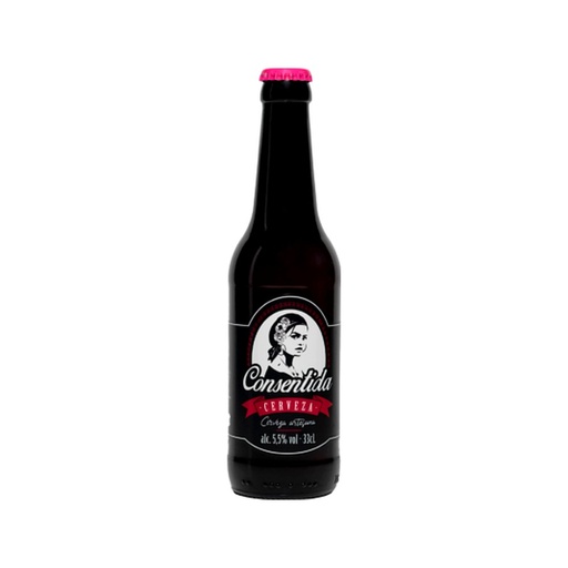 Consentida 330Ml(DESCONTINUADO)