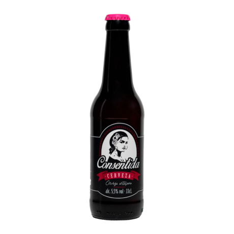 Consentida 330Ml