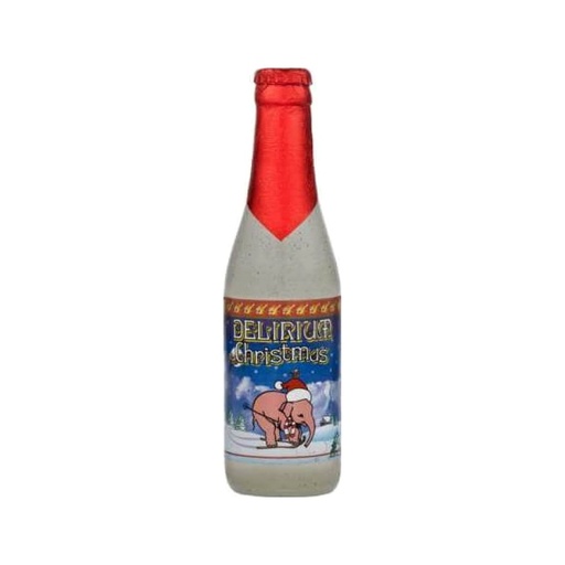 Delirium Christmas 330Ml