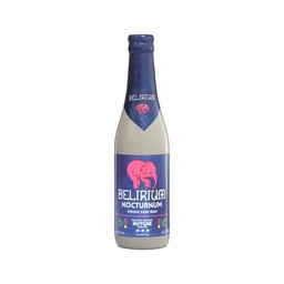 Delirium Nocturno 330Ml