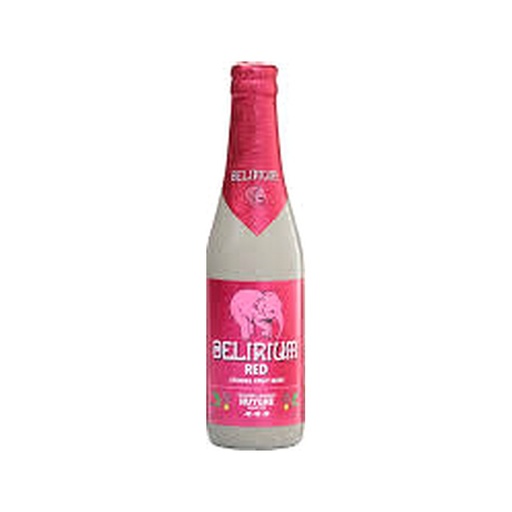 Delirium Red 330Ml
