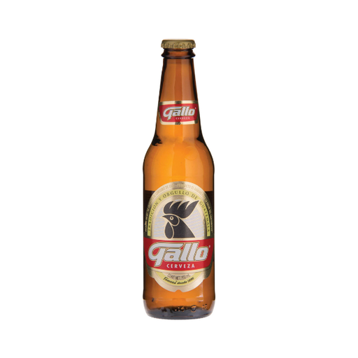 Gallo 350Ml BOTELLA