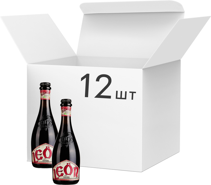 Leon 3750Ml