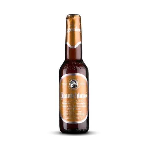 Samichlaus Classic 330Ml