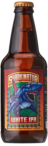 Sharkinator 330Ml