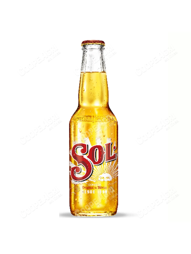 Sol 330Ml