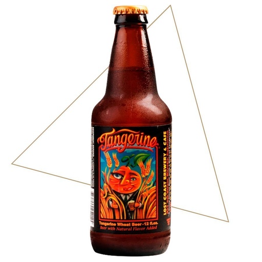Tangerine 330Ml