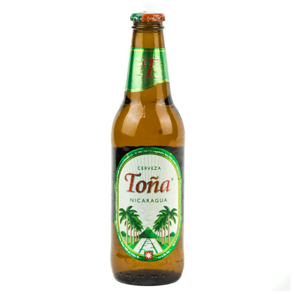 Toña 330Ml