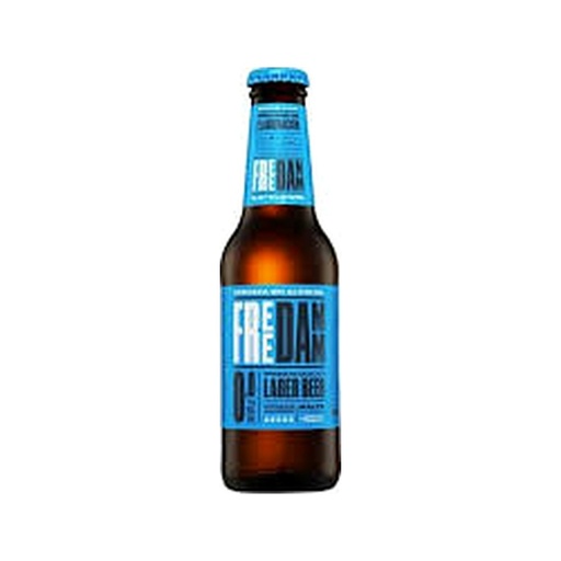 Damm Free Sin Alcohol 250Ml