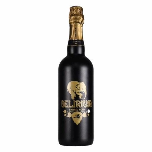 Delirium Blond Barrel Aged 750Ml