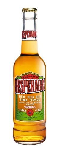 Desperados 330Ml [3155930006015]