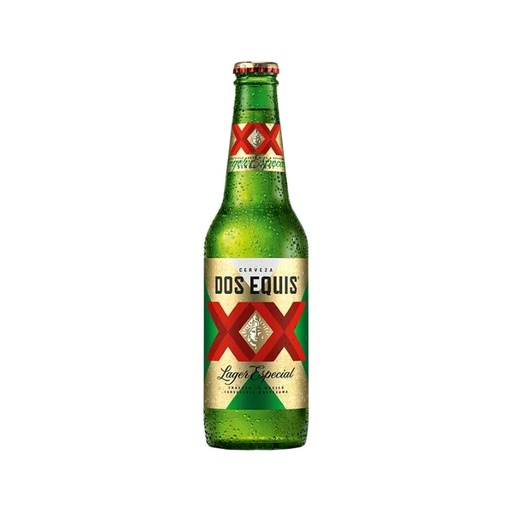 Dos Equis Xx 330Ml