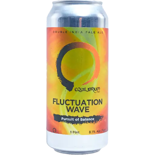 Equilibrium Fluctuation Wave LATA 500Ml