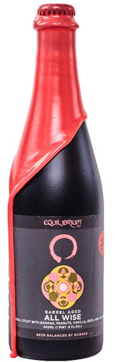 Equilibrium Mobius American Porter 500Ml