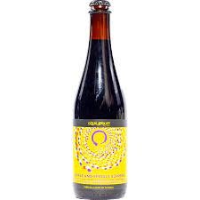 Equilibrium Smirls And Spirals BOTELLA 500Ml