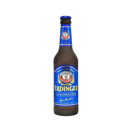 Erdinger Alkoholfrei 330Ml