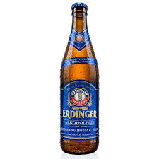 Erdinger Alkoholfrei 500Ml [4002103249535]