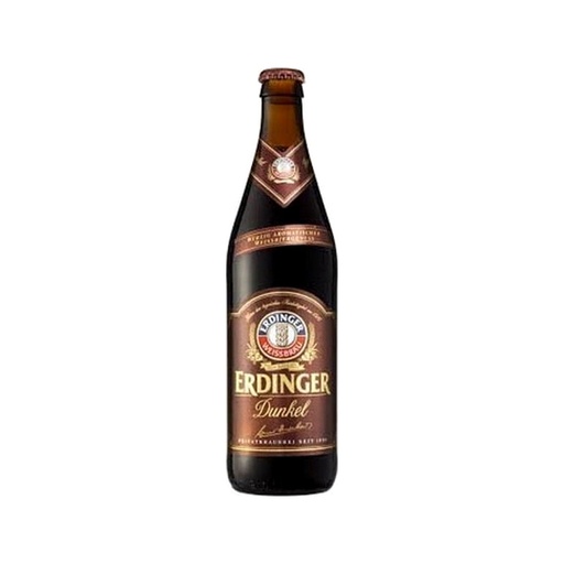 Erdinger Dunkel 500Ml