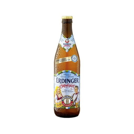 Erdinger Oktoberfest 500Ml