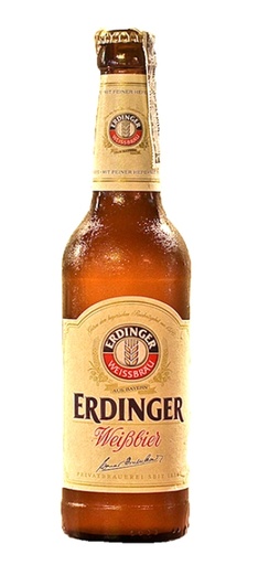 Erdinger Weibbier 330Ml