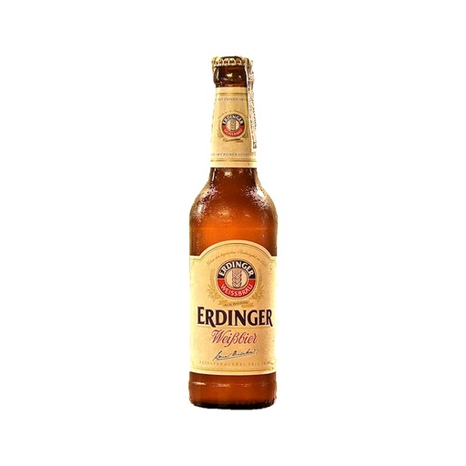 Erdinger Weibbier 330Ml