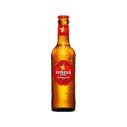 Estrella Damm Barcelona 330Ml