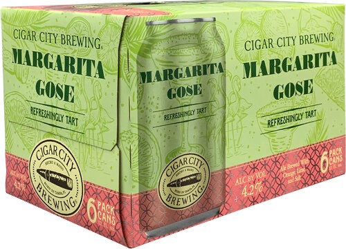 Guayabera Citra Pale Ale LATA
