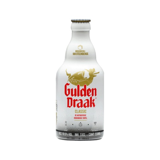 Gulden Draak 330Ml