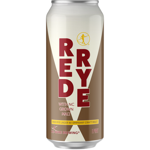 Hi Wire Avl Coffee Lager 470Ml/Clt Summer Crush