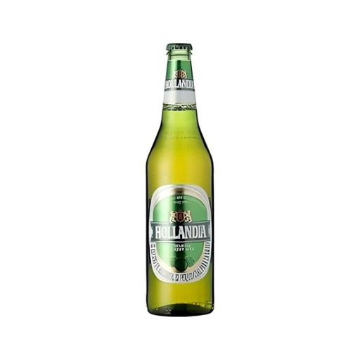 Hollandia Regular Botella 650Ml