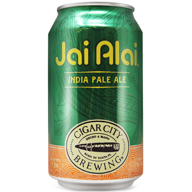 Jai Alai 330Ml LATA