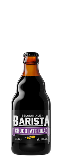 Kasteel Barista Chocolate 330Ml