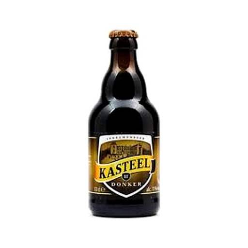 Kasteel Donker 330Ml