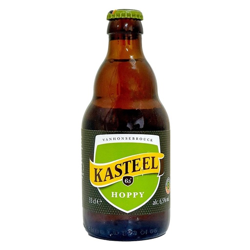 Kasteel Hoppy 330Ml